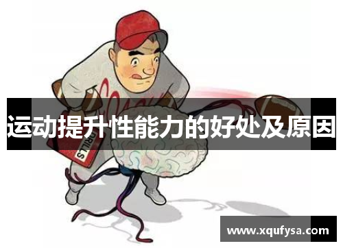 运动提升性能力的好处及原因